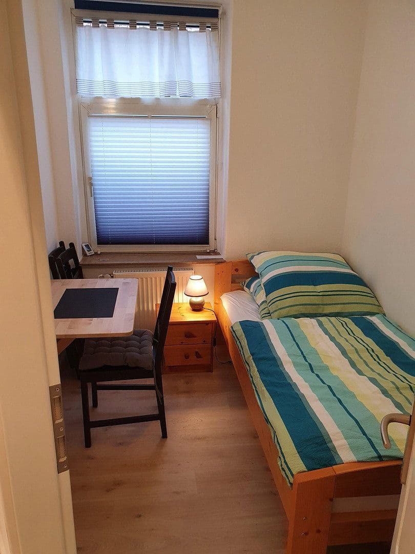 Pronájem bytu 2+1 34 m², Mühlenstraße 50, Grevesmühlen, Mecklenburg-Vorpommern Pronájem bytu 2+1 34 m², Mühlenstraße 50, Grevesmühlen, Mecklenburg-Vorpommern