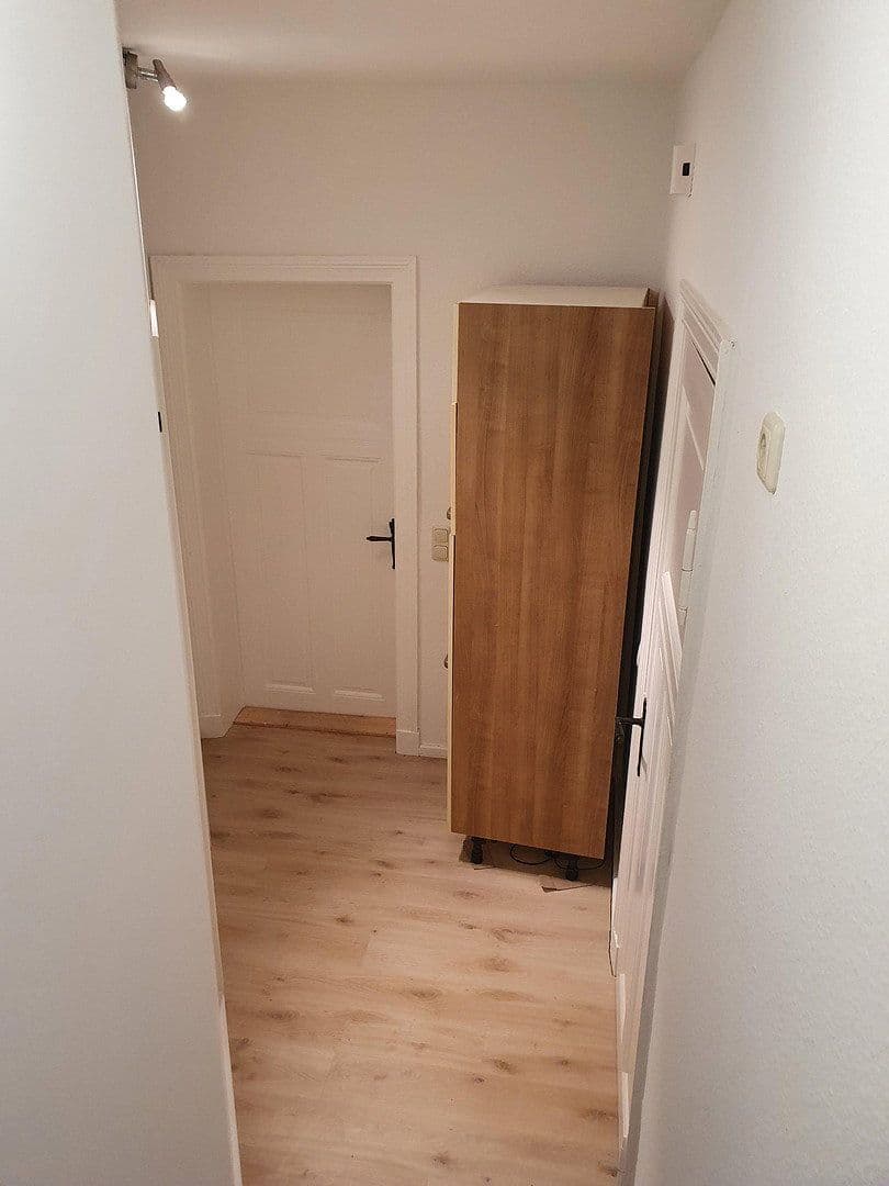 Pronájem bytu 2+1 34 m², Mühlenstraße 50, Grevesmühlen, Mecklenburg-Vorpommern Pronájem bytu 2+1 34 m², Mühlenstraße 50, Grevesmühlen, Mecklenburg-Vorpommern