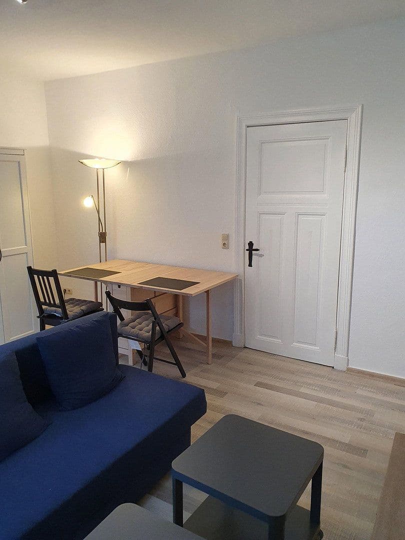 Pronájem bytu 2+1 34 m², Mühlenstraße 50, Grevesmühlen, Mecklenburg-Vorpommern Pronájem bytu 2+1 34 m², Mühlenstraße 50, Grevesmühlen, Mecklenburg-Vorpommern