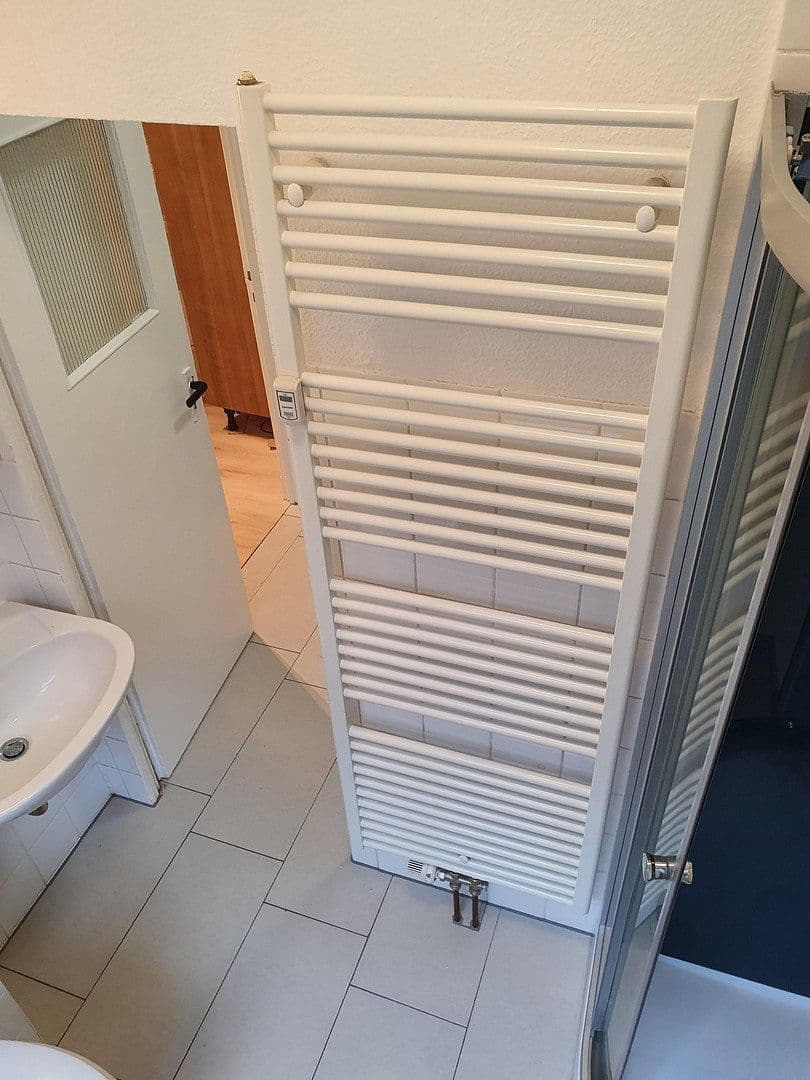 Pronájem bytu 2+1 34 m², Mühlenstraße 50, Grevesmühlen, Mecklenburg-Vorpommern Pronájem bytu 2+1 34 m², Mühlenstraße 50, Grevesmühlen, Mecklenburg-Vorpommern