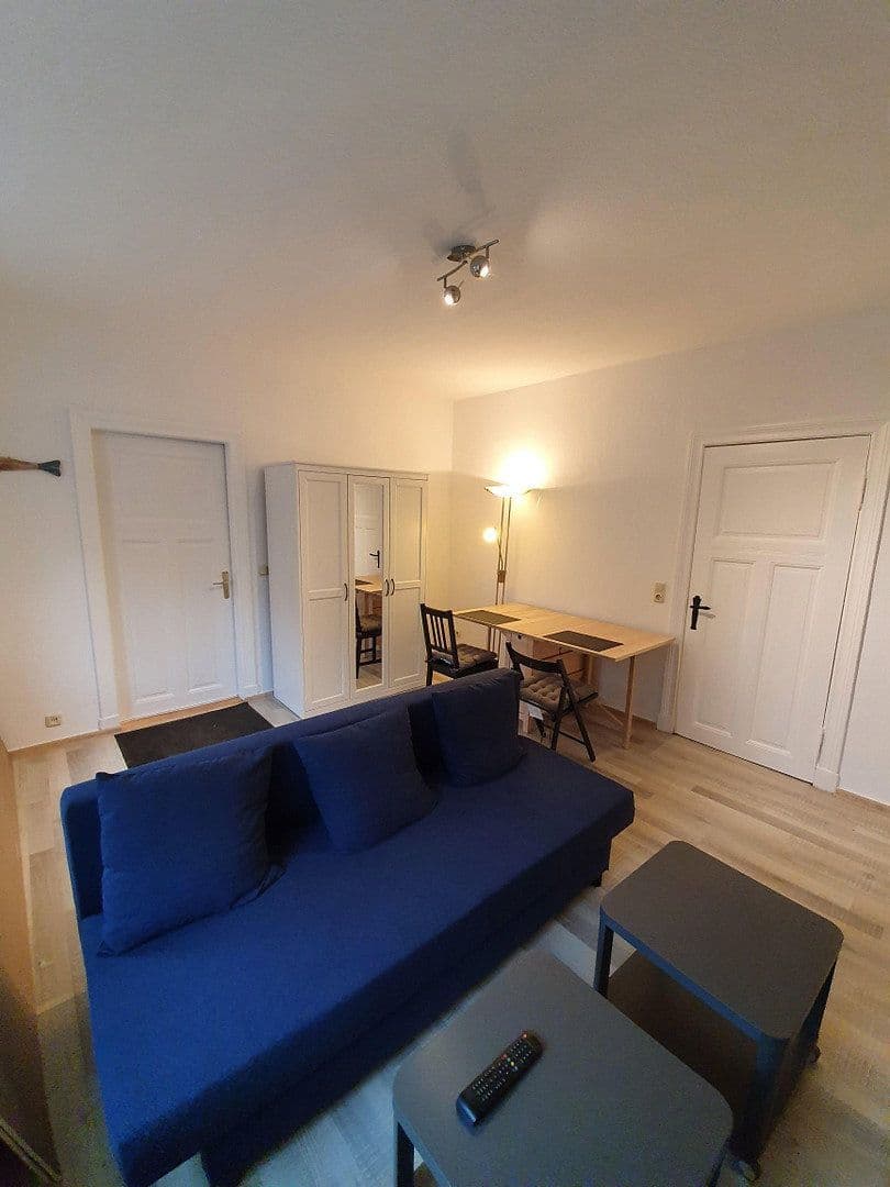 Pronájem bytu 2+1 34 m², Mühlenstraße 50, Grevesmühlen, Mecklenburg-Vorpommern Pronájem bytu 2+1 34 m², Mühlenstraße 50, Grevesmühlen, Mecklenburg-Vorpommern