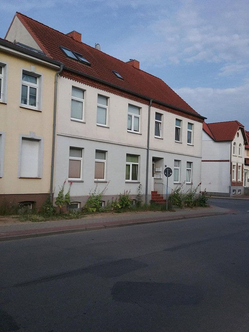 Pronájem bytu 2+1 34 m², Mühlenstraße 50, Grevesmühlen, Mecklenburg-Vorpommern Pronájem bytu 2+1 34 m², Mühlenstraße 50, Grevesmühlen, Mecklenburg-Vorpommern
