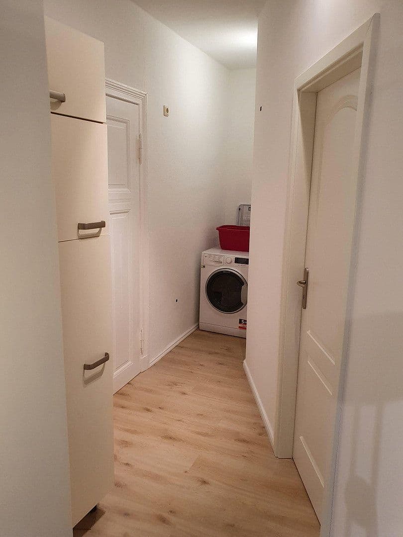 Pronájem bytu 2+1 34 m², Mühlenstraße 50, Grevesmühlen, Mecklenburg-Vorpommern Pronájem bytu 2+1 34 m², Mühlenstraße 50, Grevesmühlen, Mecklenburg-Vorpommern