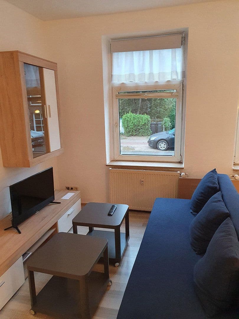Pronájem bytu 2+1 34 m², Mühlenstraße 50, Grevesmühlen, Mecklenburg-Vorpommern Pronájem bytu 2+1 34 m², Mühlenstraße 50, Grevesmühlen, Mecklenburg-Vorpommern