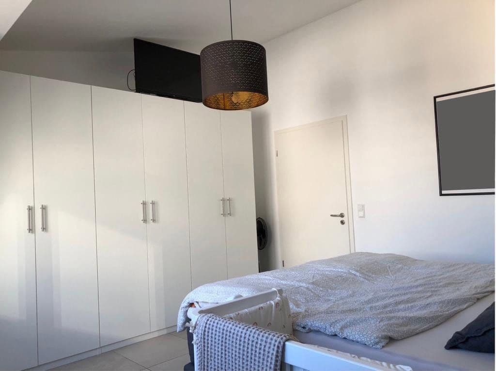 Pronájem bytu 3+1 100 m², Mannheim, Bádensko-Württembersko Pronájem bytu 3+1 100 m², Mannheim, Bádensko-Württembersko