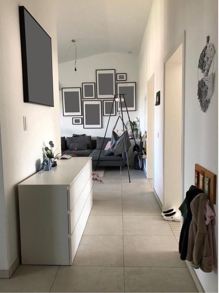 Pronájem bytu 3+1 100 m², Mannheim, Bádensko-Württembersko Pronájem bytu 3+1 100 m², Mannheim, Bádensko-Württembersko
