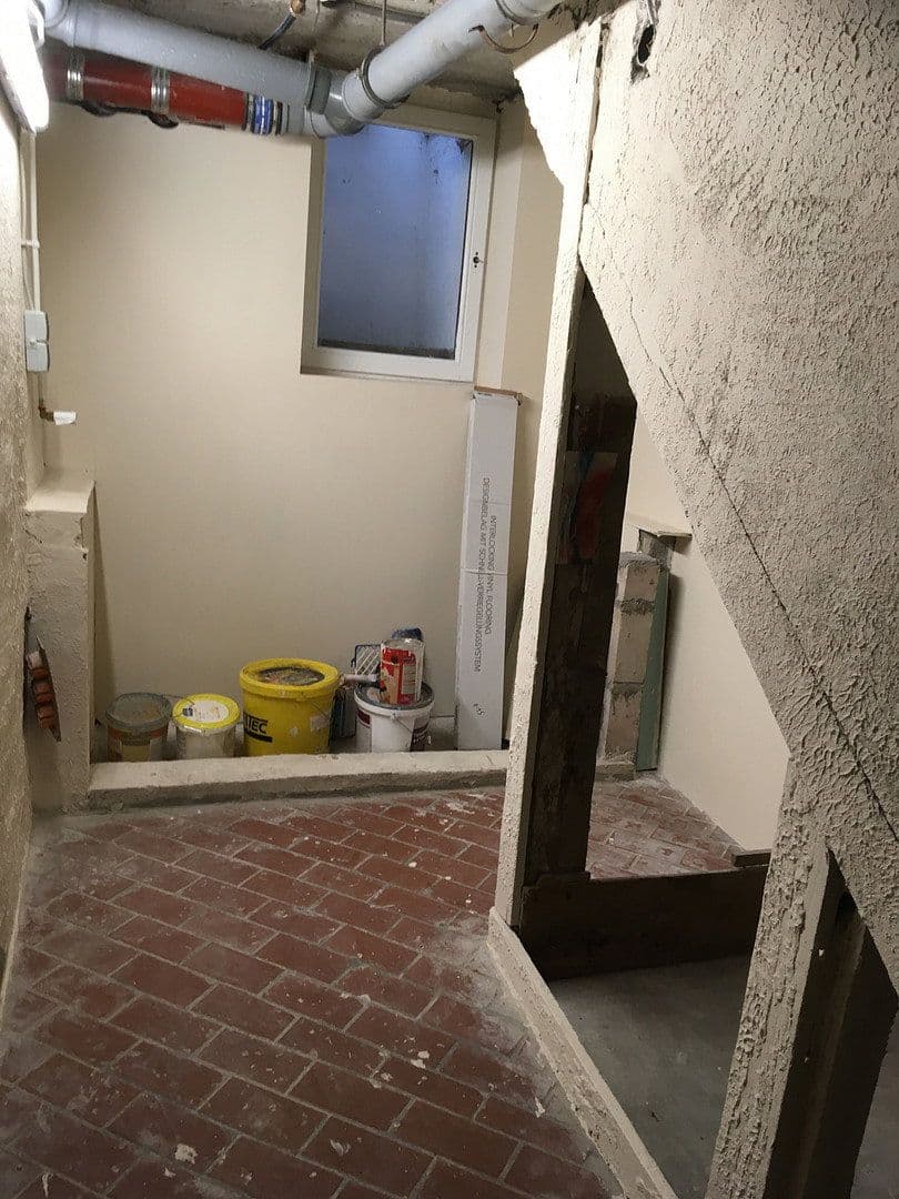 Pronájem bytu 3+1 50 m², Köln, Severní Porýní-Vestfálsko Pronájem bytu 3+1 50 m², Köln, Severní Porýní-Vestfálsko