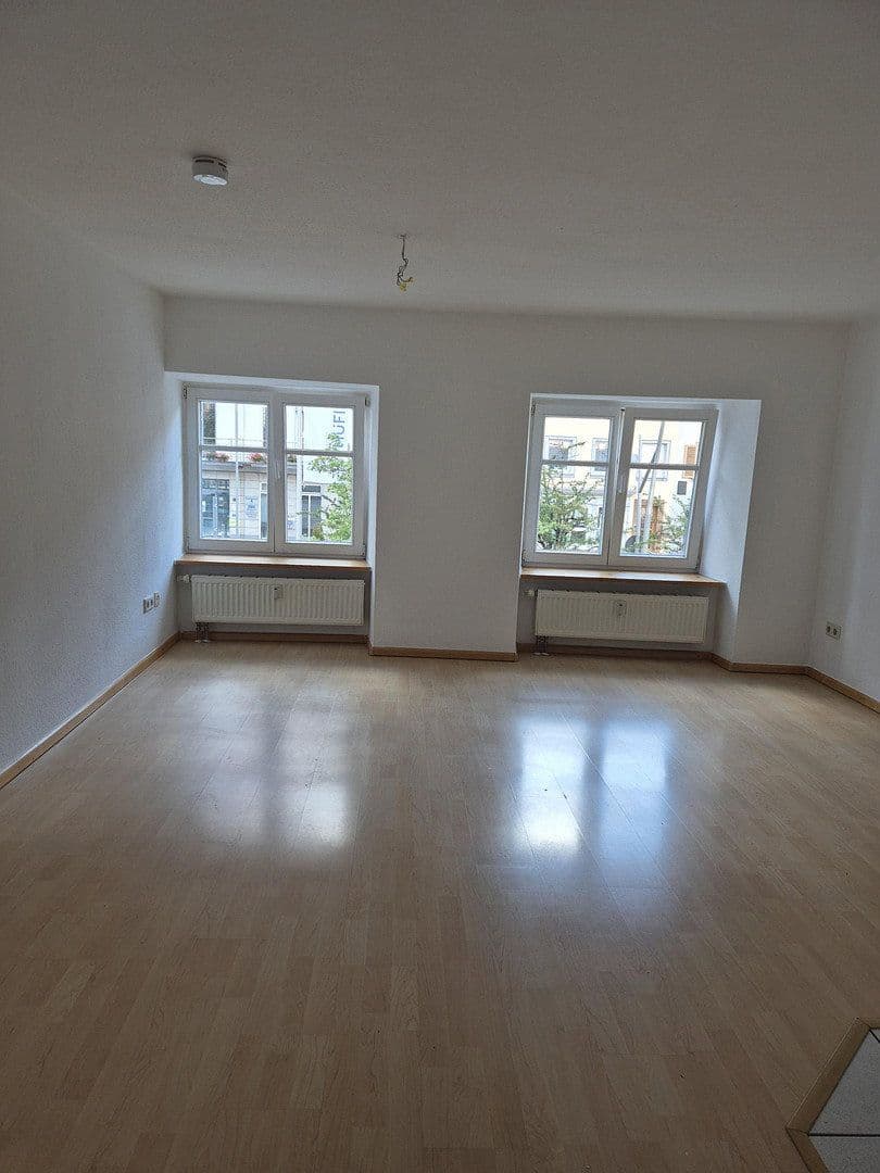 Prodej bytu 2+1 61 m², Hauptstr. 17, Hüfingen, Bádensko-Württembersko Prodej bytu 2+1 61 m², Hauptstr. 17, Hüfingen, Bádensko-Württembersko