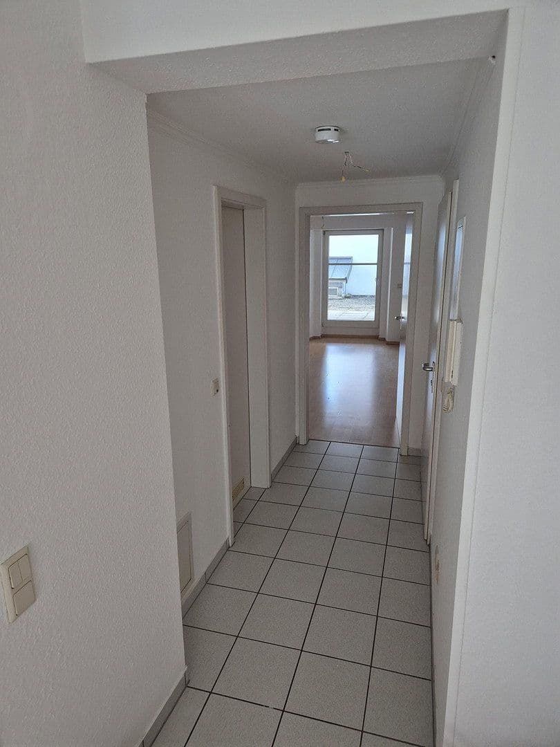 Prodej bytu 2+1 61 m², Hauptstr. 17, Hüfingen, Bádensko-Württembersko Prodej bytu 2+1 61 m², Hauptstr. 17, Hüfingen, Bádensko-Württembersko