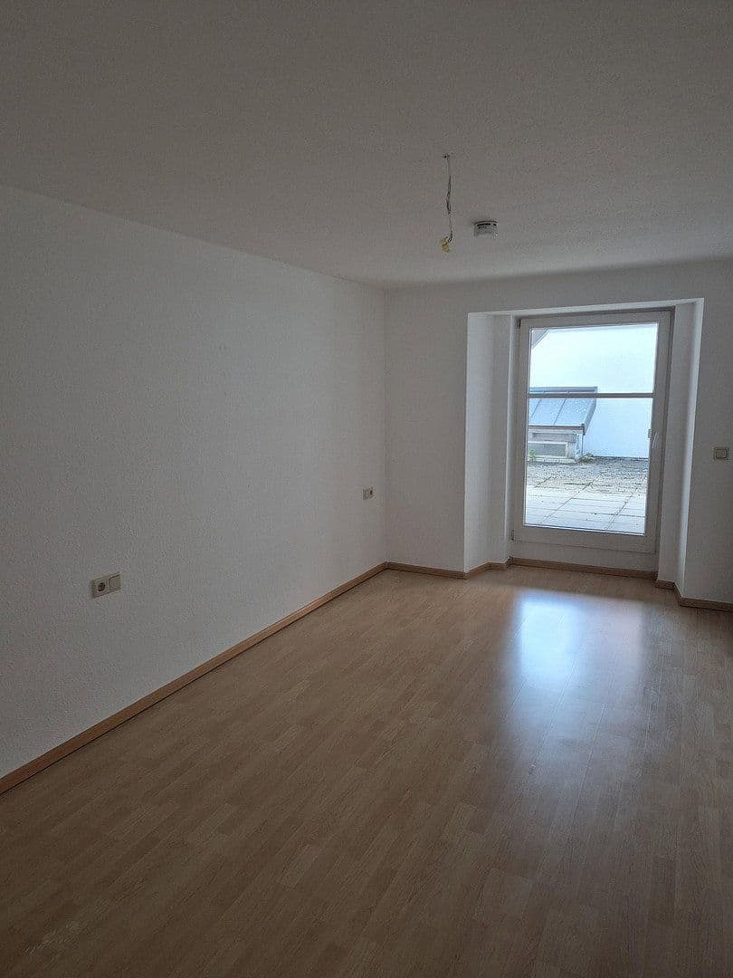 Prodej bytu 2+1 61 m², Hauptstr. 17, Hüfingen, Bádensko-Württembersko Prodej bytu 2+1 61 m², Hauptstr. 17, Hüfingen, Bádensko-Württembersko