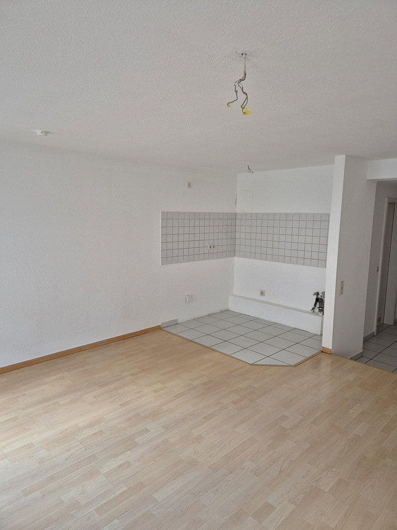 Prodej bytu 2+1 61 m², Hauptstr. 17, Hüfingen, Bádensko-Württembersko Prodej bytu 2+1 61 m², Hauptstr. 17, Hüfingen, Bádensko-Württembersko