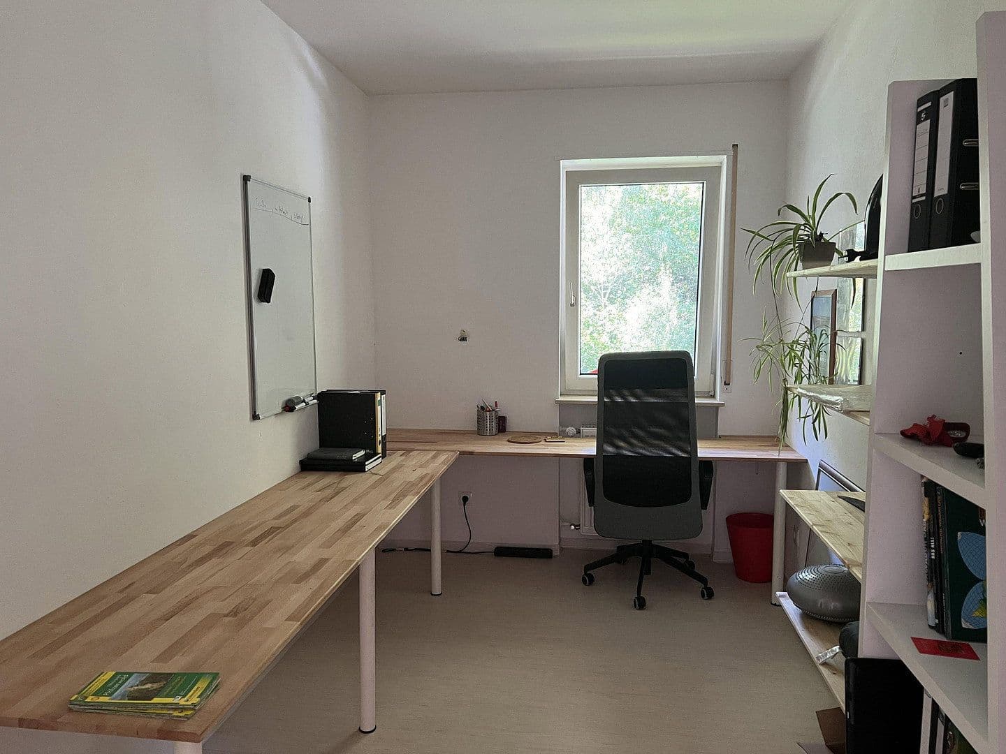 Pronájem bytu 4+1 95 m², Elmstein, Porýní-Falc Pronájem bytu 4+1 95 m², Elmstein, Porýní-Falc