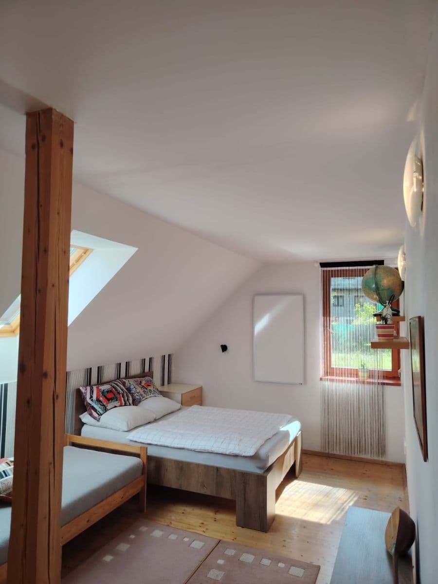 Pronájem bytu, Hlavní, Ondřejov, Středočeský kraj Pronájem bytu, Hlavní, Ondřejov, Středočeský kraj