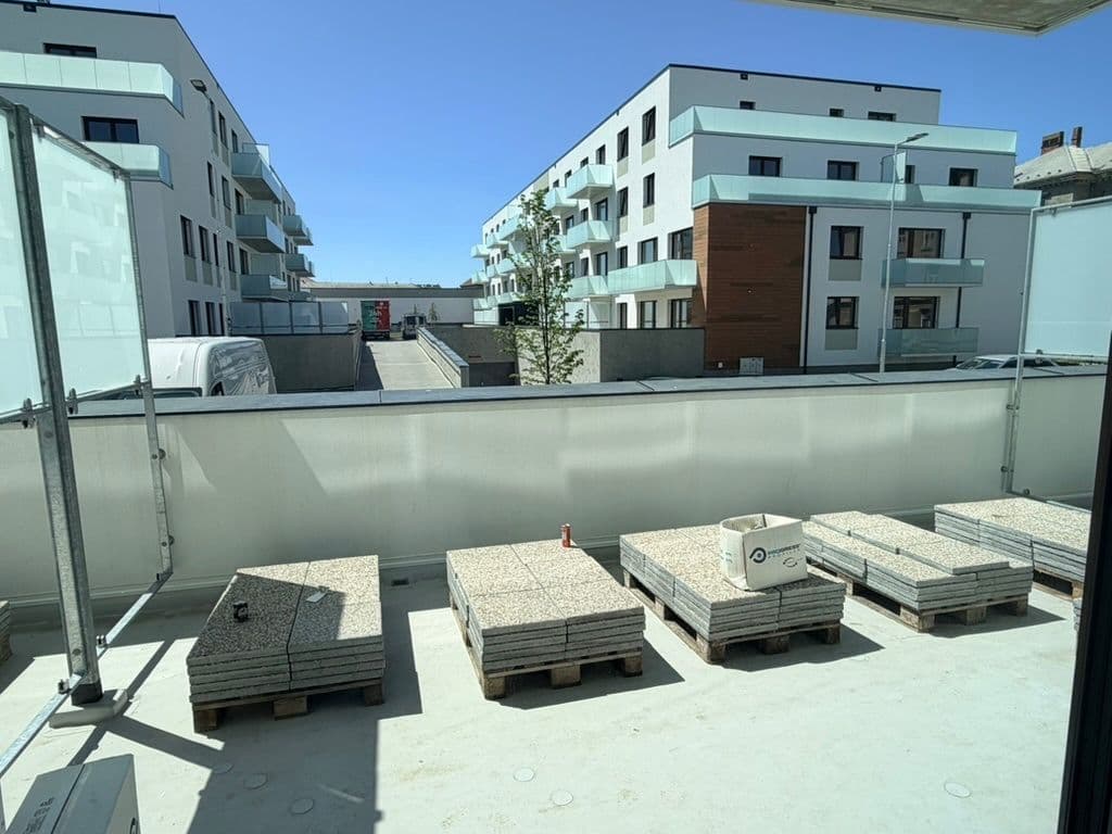 Pronájem bytu 2+kk 44 m², Třída Jiřího Pelikána, Olomouc, Olomoucký kraj Pronájem bytu 2+kk 44 m², Třída Jiřího Pelikána, Olomouc, Olomoucký kraj