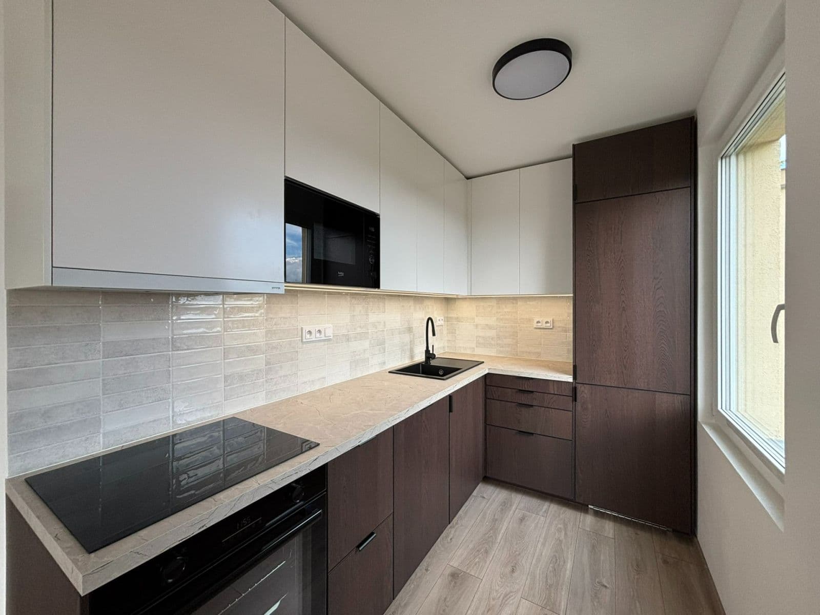 Prodej bytu 3+kk 62 m², Kubíkova, Praha, Praha Prodej bytu 3+kk 62 m², Kubíkova, Praha, Praha