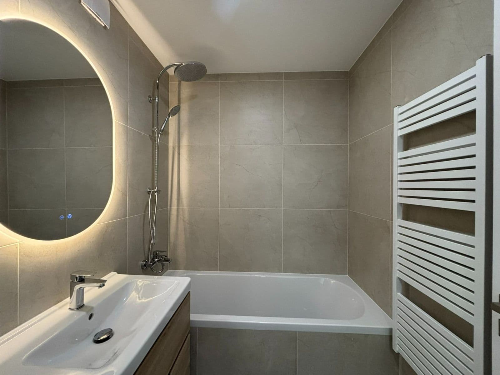 Prodej bytu 3+kk 62 m², Kubíkova, Praha, Praha Prodej bytu 3+kk 62 m², Kubíkova, Praha, Praha