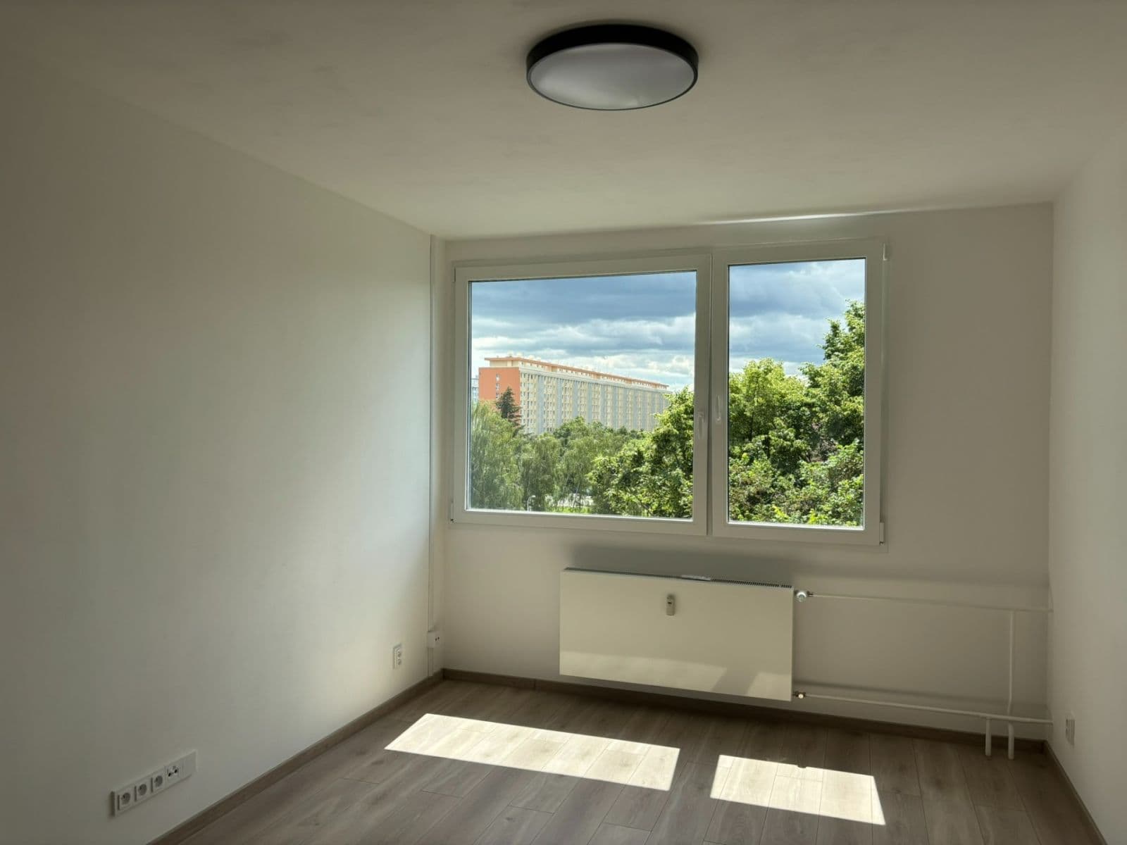 Prodej bytu 3+kk 62 m², Kubíkova, Praha, Praha Prodej bytu 3+kk 62 m², Kubíkova, Praha, Praha