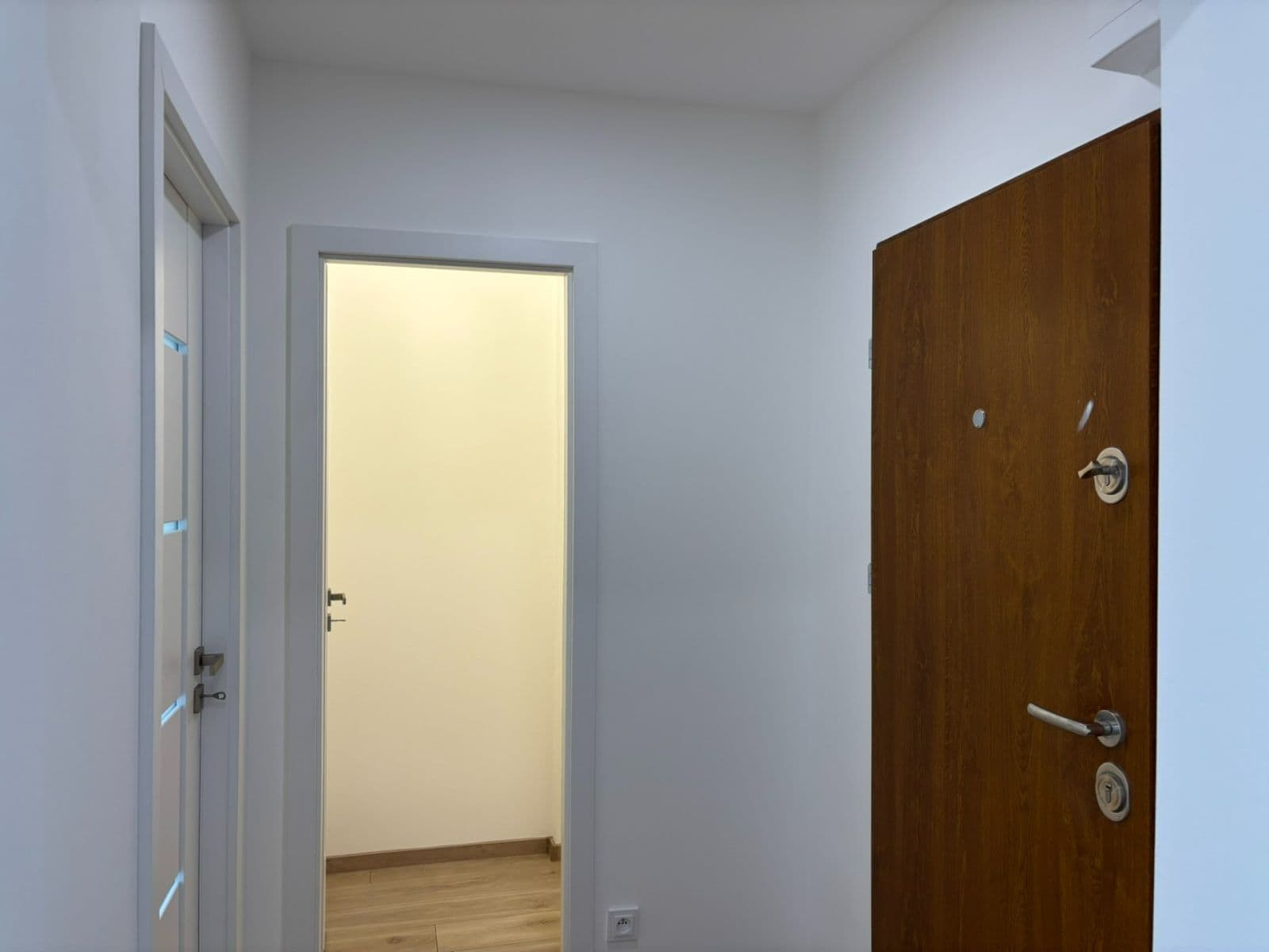 Prodej bytu 3+kk 62 m², Kubíkova, Praha, Praha Prodej bytu 3+kk 62 m², Kubíkova, Praha, Praha