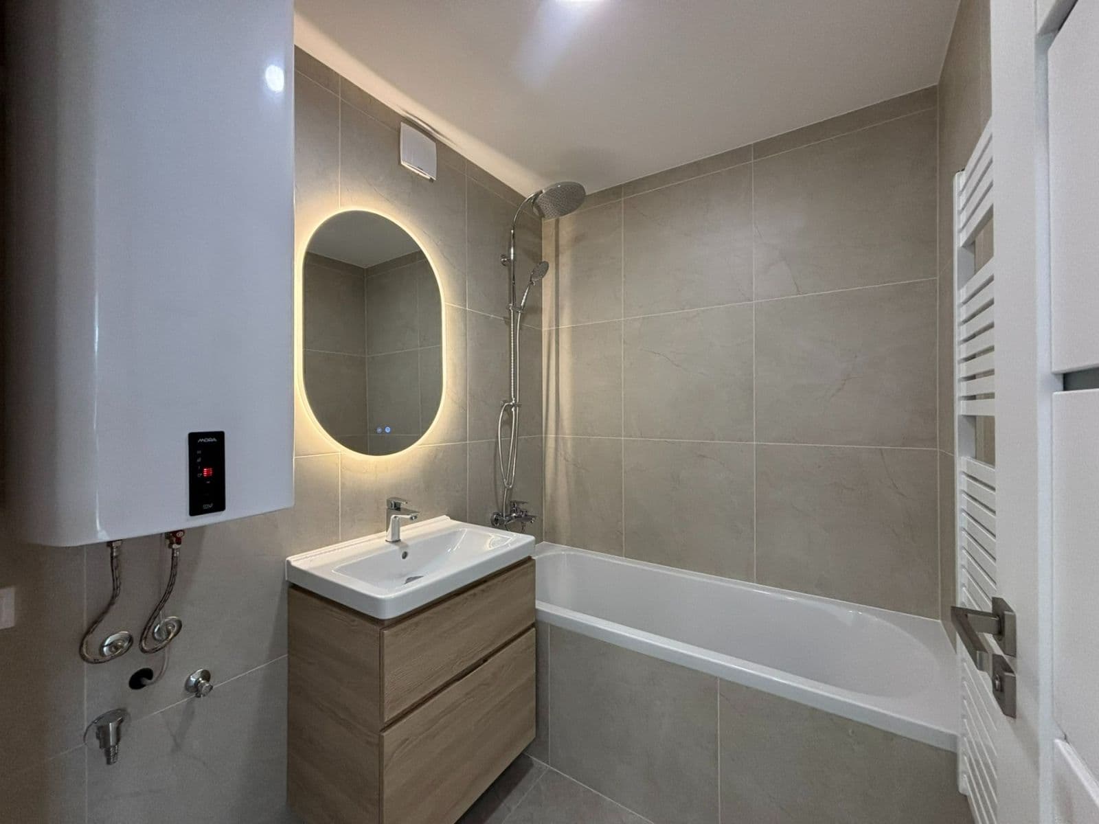 Prodej bytu 3+kk 62 m², Kubíkova, Praha, Praha Prodej bytu 3+kk 62 m², Kubíkova, Praha, Praha