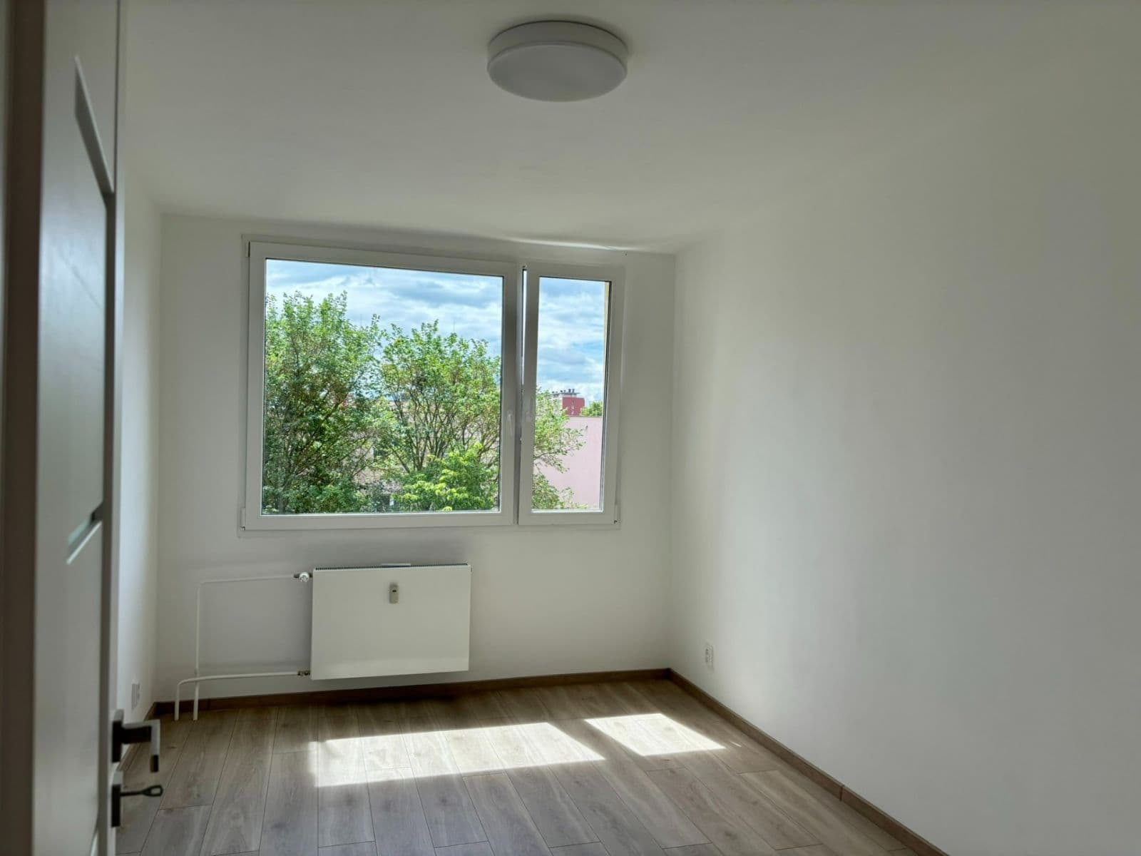 Prodej bytu 3+kk 62 m², Kubíkova, Praha, Praha Prodej bytu 3+kk 62 m², Kubíkova, Praha, Praha