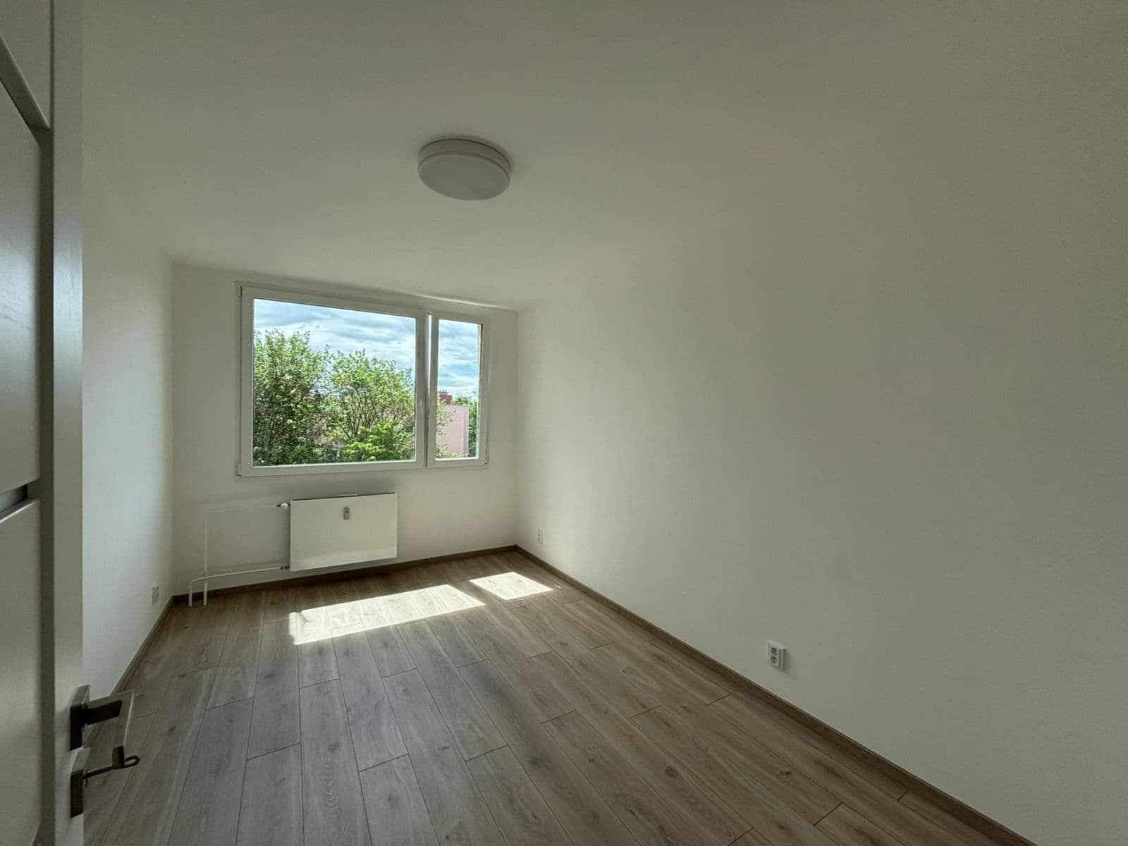 Prodej bytu 3+kk 62 m², Kubíkova, Praha, Praha Prodej bytu 3+kk 62 m², Kubíkova, Praha, Praha