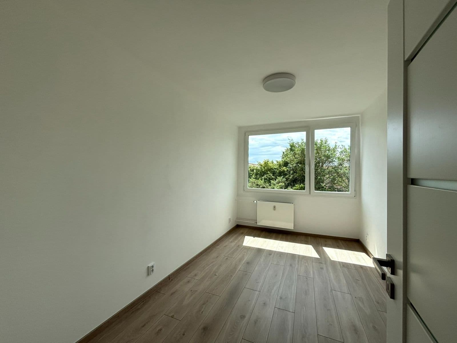 Prodej bytu 3+kk 62 m², Kubíkova, Praha, Praha Prodej bytu 3+kk 62 m², Kubíkova, Praha, Praha