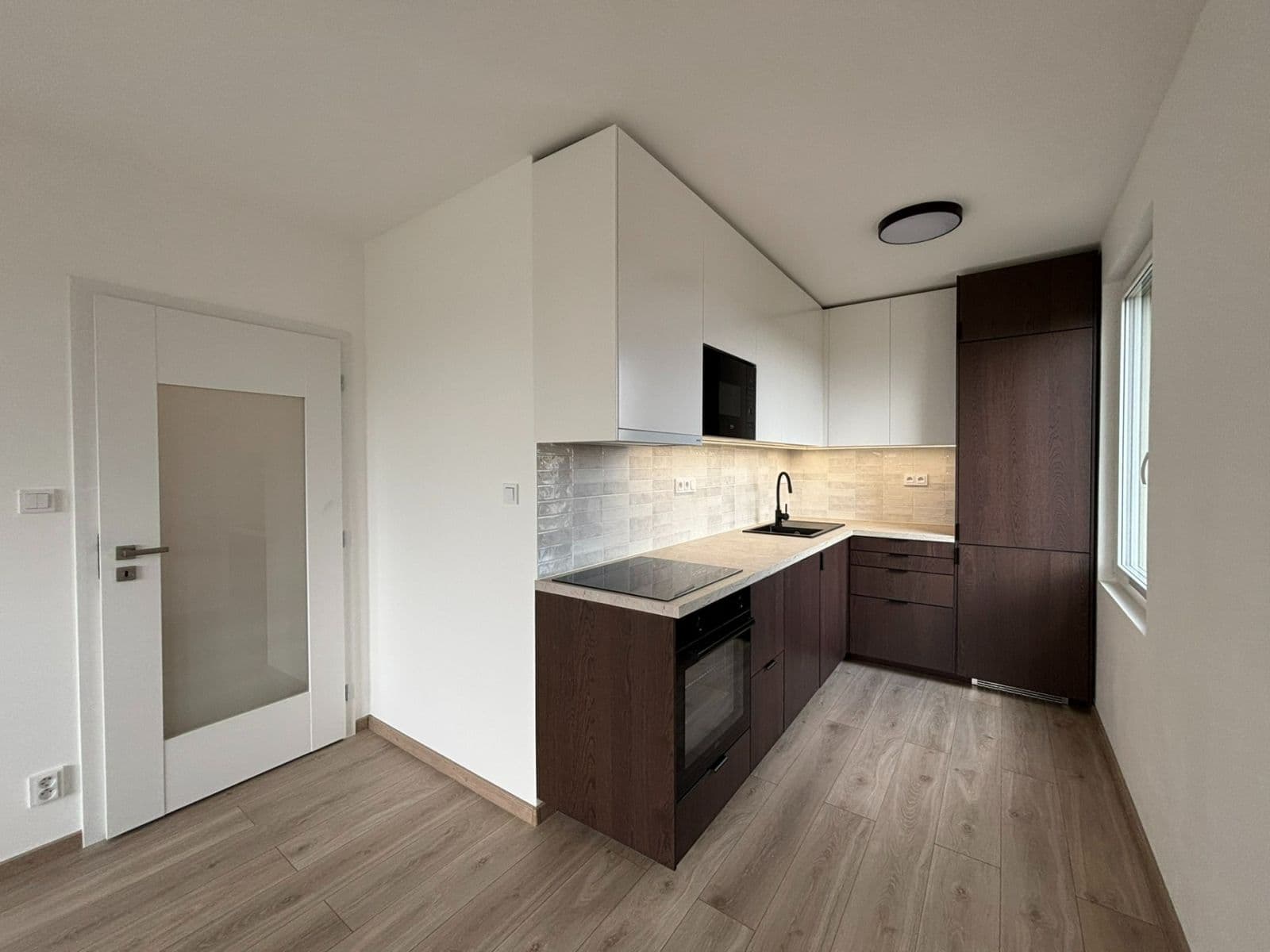 Prodej bytu 3+kk 62 m², Kubíkova, Praha, Praha Prodej bytu 3+kk 62 m², Kubíkova, Praha, Praha
