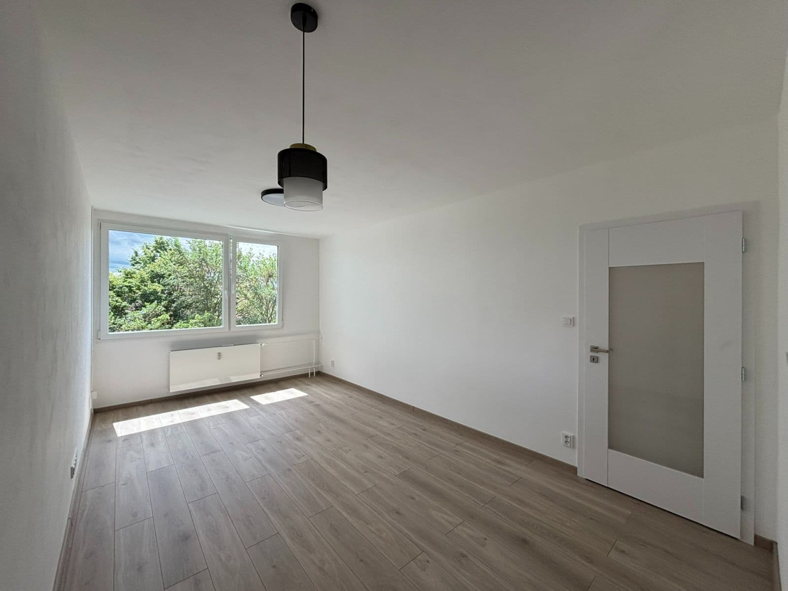 Prodej bytu 3+kk 62 m², Kubíkova, Praha, Praha Prodej bytu 3+kk 62 m², Kubíkova, Praha, Praha