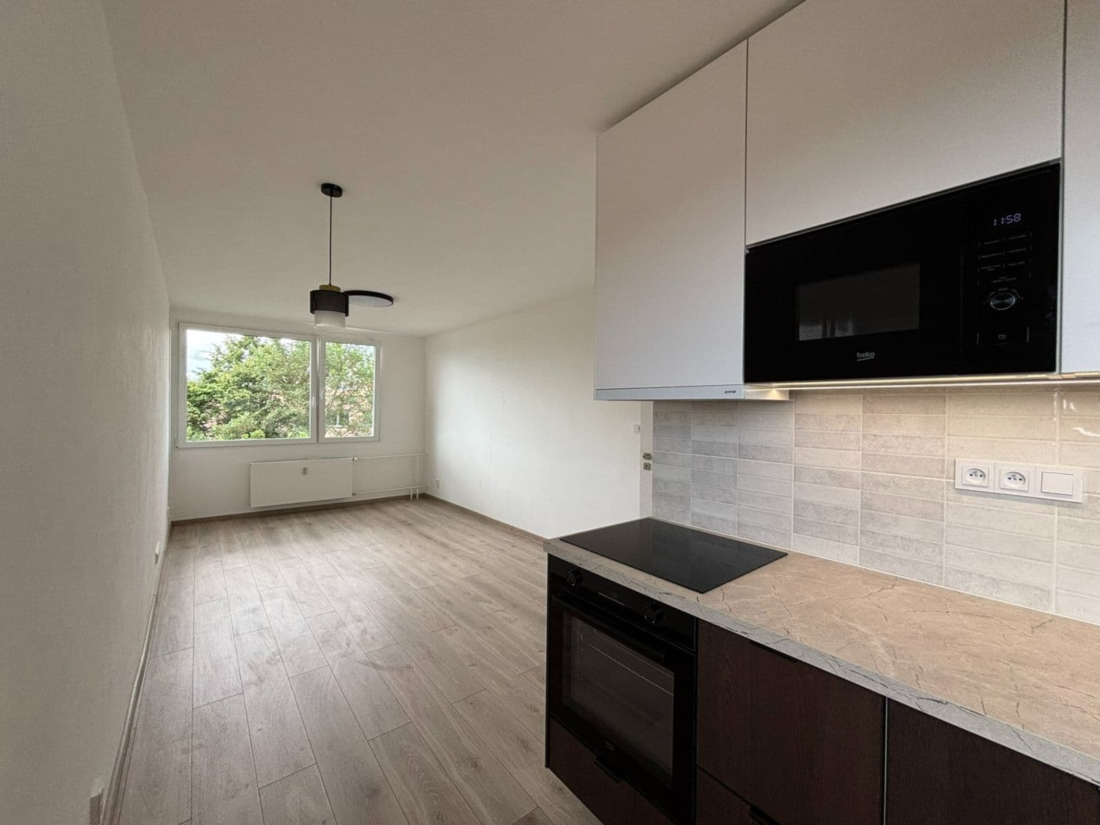 Prodej bytu 3+kk 62 m², Kubíkova, Praha, Praha Prodej bytu 3+kk 62 m², Kubíkova, Praha, Praha