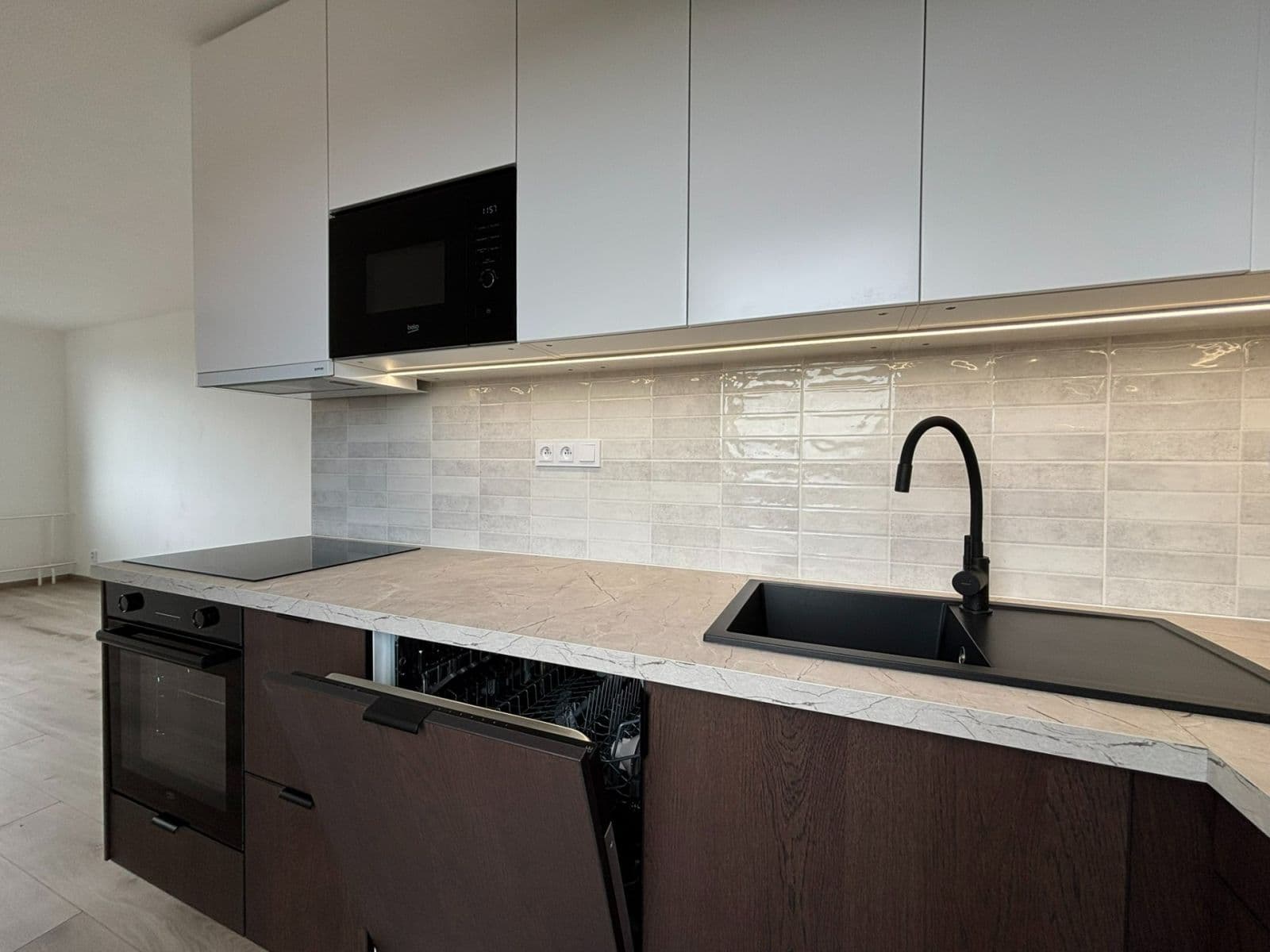Prodej bytu 3+kk 62 m², Kubíkova, Praha, Praha Prodej bytu 3+kk 62 m², Kubíkova, Praha, Praha