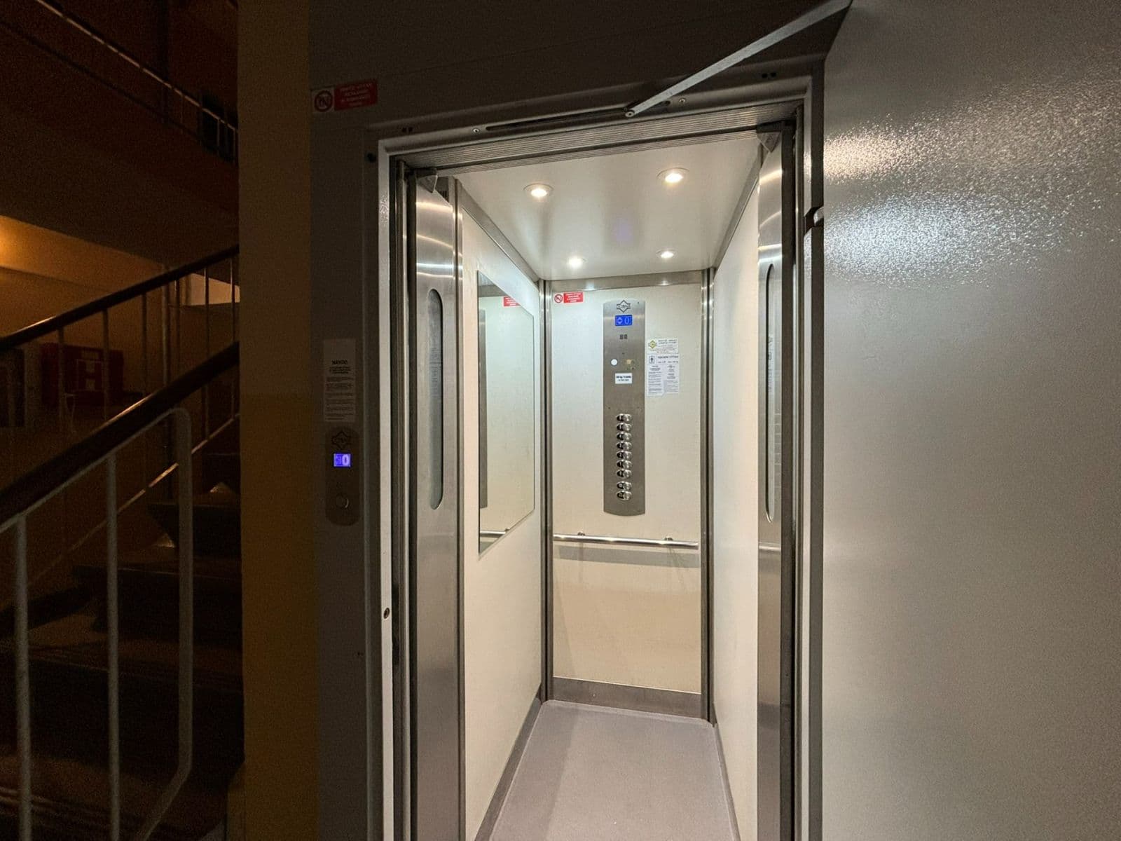Prodej bytu 3+kk 62 m², Kubíkova, Praha, Praha Prodej bytu 3+kk 62 m², Kubíkova, Praha, Praha