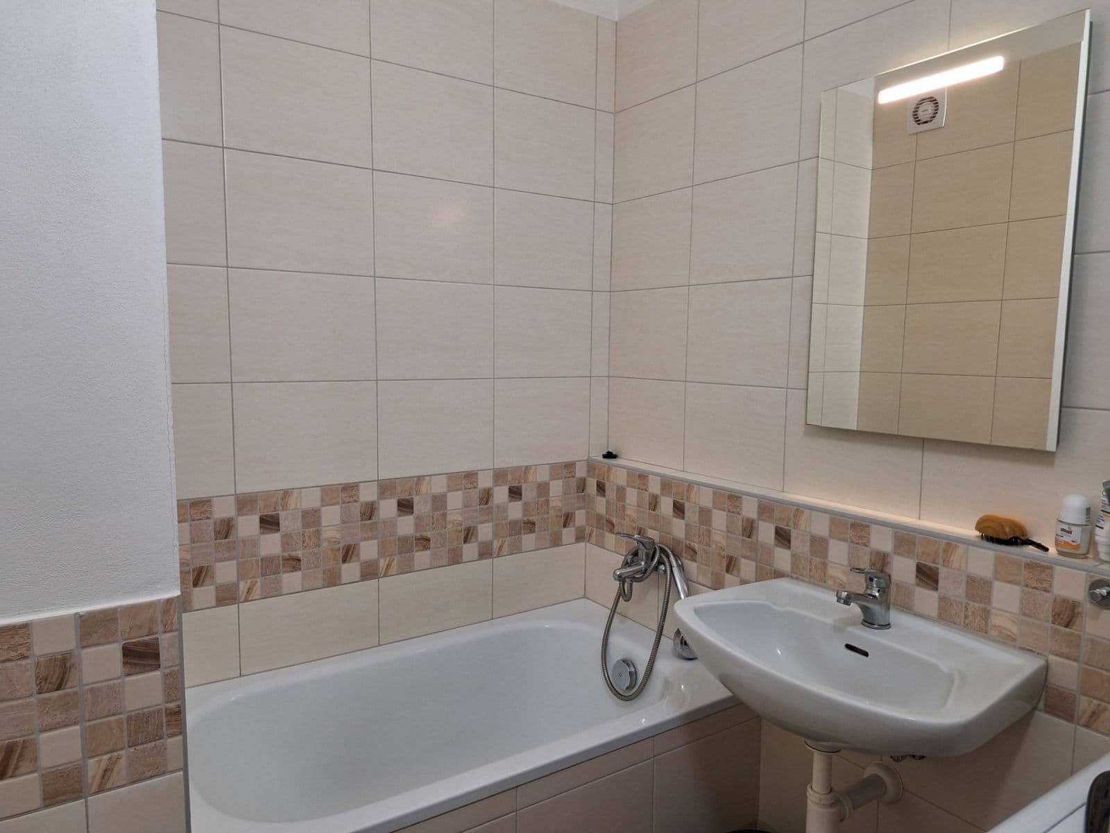Prodej bytu 1+kk 30 m², Rochovská, Praha, Praha Prodej bytu 1+kk 30 m², Rochovská, Praha, Praha