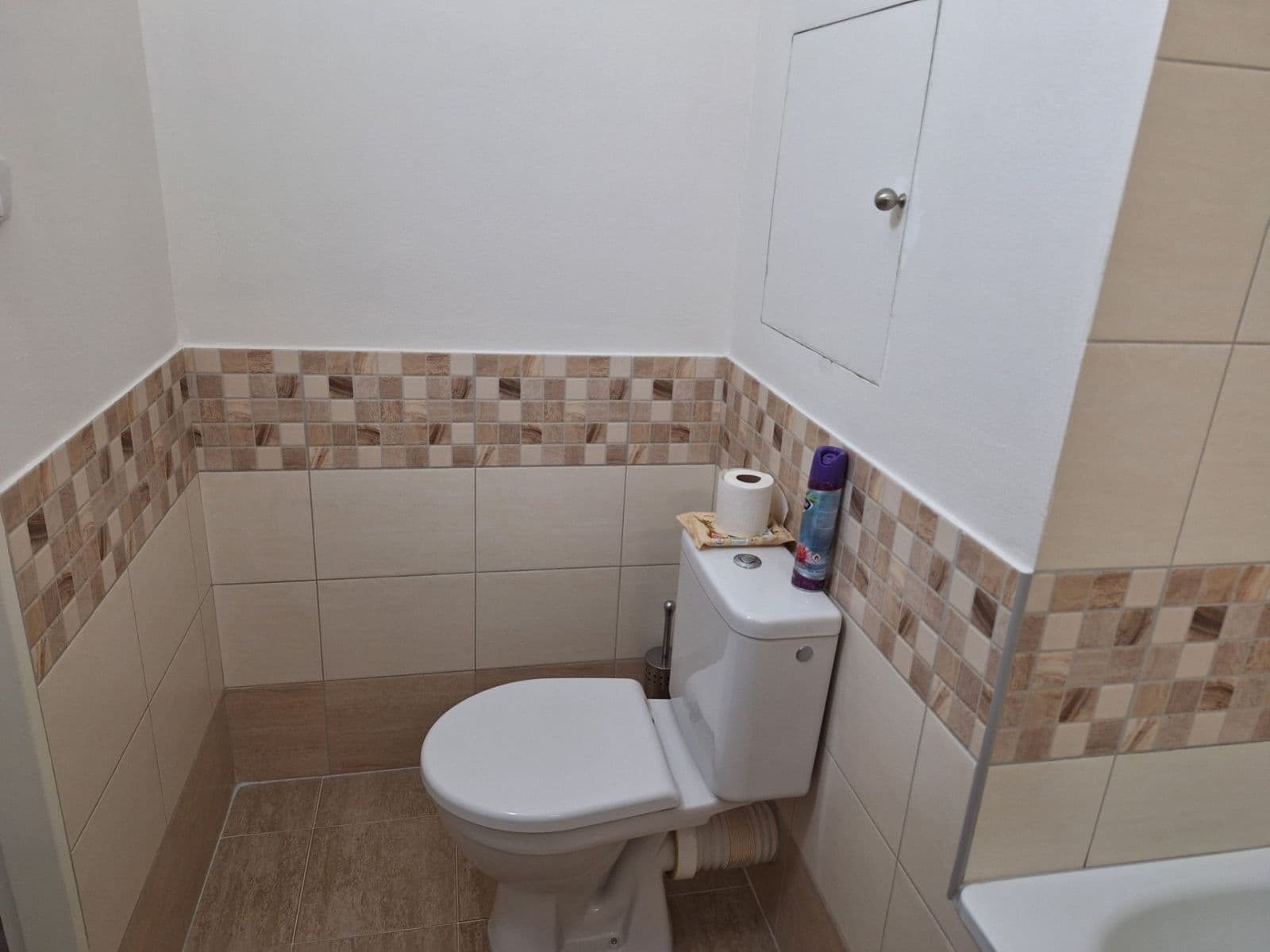 Prodej bytu 1+kk 30 m², Rochovská, Praha, Praha Prodej bytu 1+kk 30 m², Rochovská, Praha, Praha