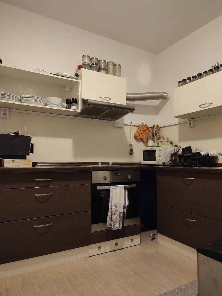 Prodej bytu 1+kk 30 m², Rochovská, Praha, Praha Prodej bytu 1+kk 30 m², Rochovská, Praha, Praha