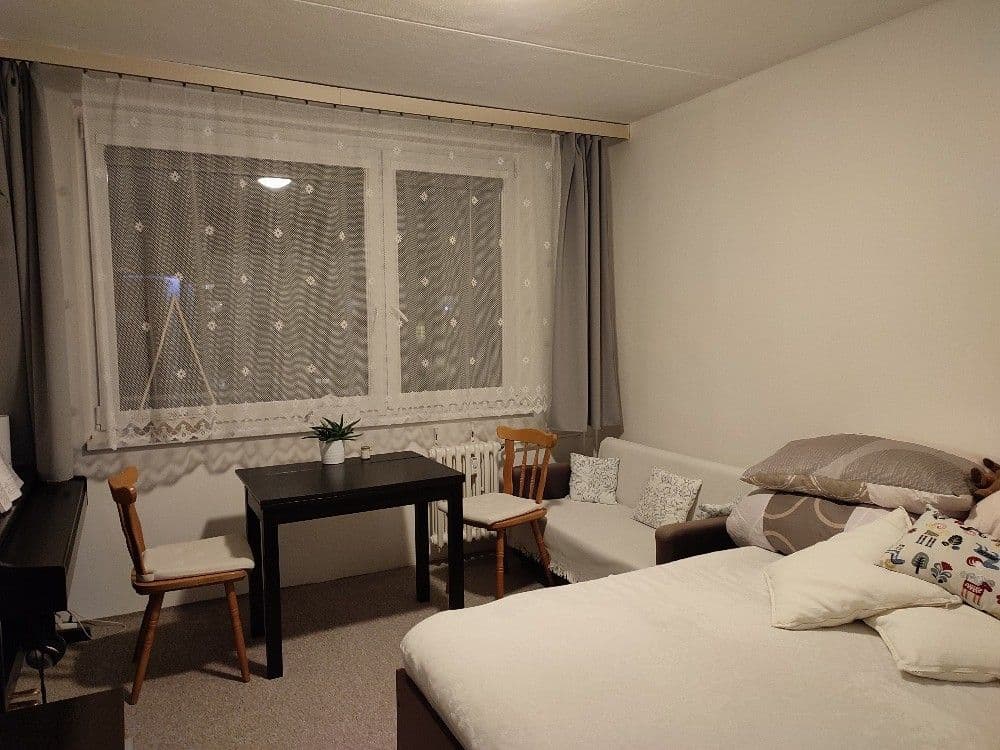 Prodej bytu 1+kk 30 m², Rochovská, Praha, Praha Prodej bytu 1+kk 30 m², Rochovská, Praha, Praha