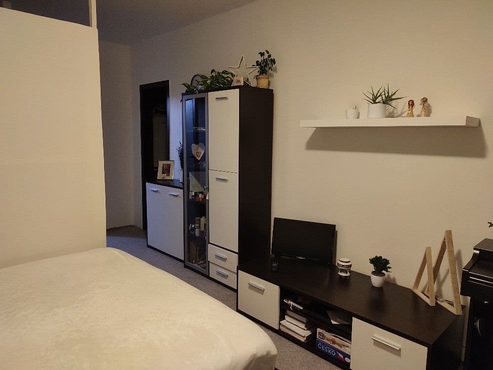 Prodej bytu 1+kk 30 m², Rochovská, Praha, Praha Prodej bytu 1+kk 30 m², Rochovská, Praha, Praha