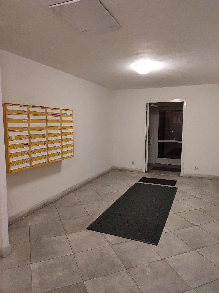 Prodej bytu 1+kk 30 m², Rochovská, Praha, Praha Prodej bytu 1+kk 30 m², Rochovská, Praha, Praha