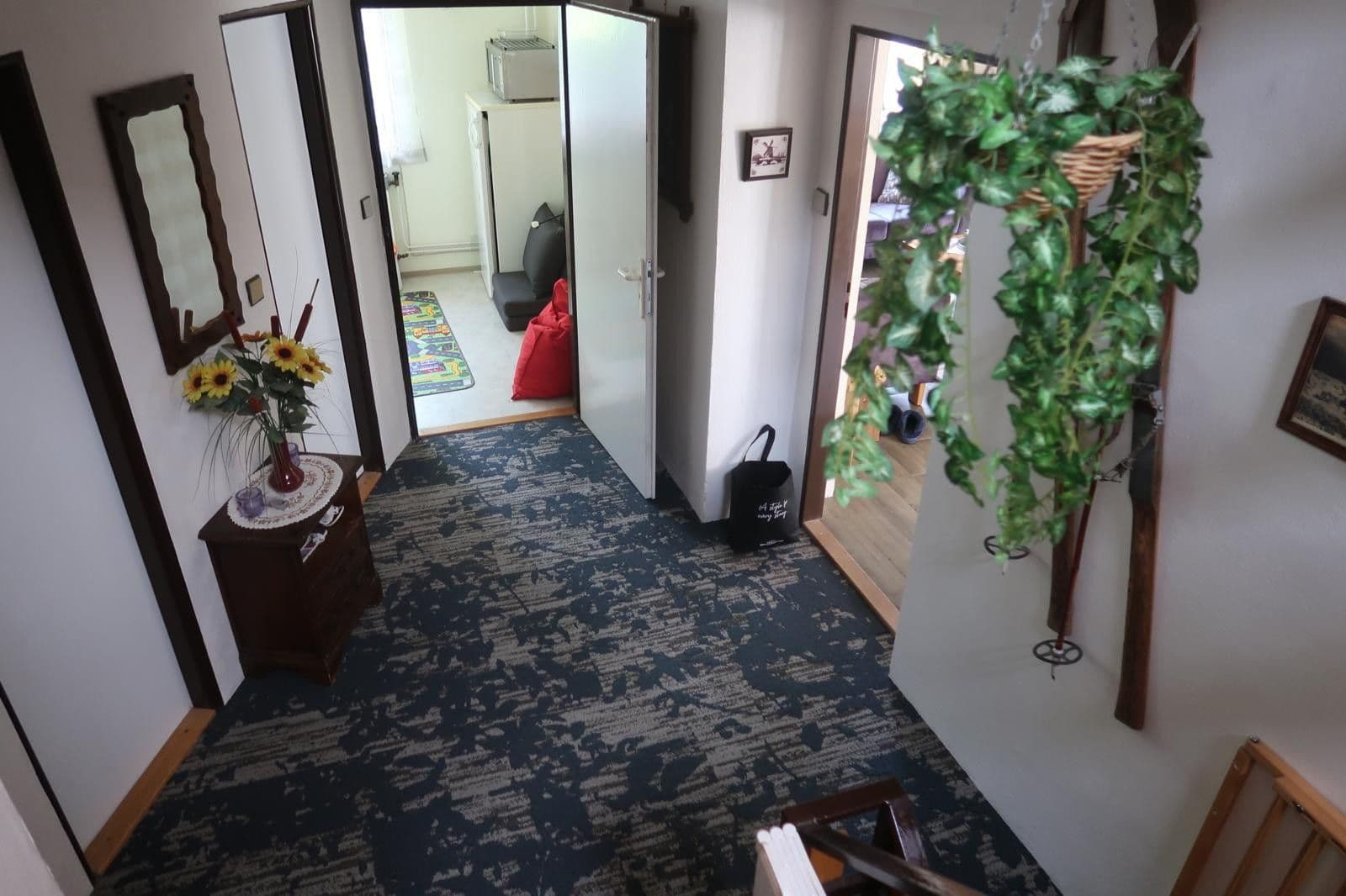 Prodej domu 220 m², pozemek 1.300 m², Lánov, Královéhradecký kraj Prodej domu 220 m², pozemek 1.300 m², Lánov, Královéhradecký kraj