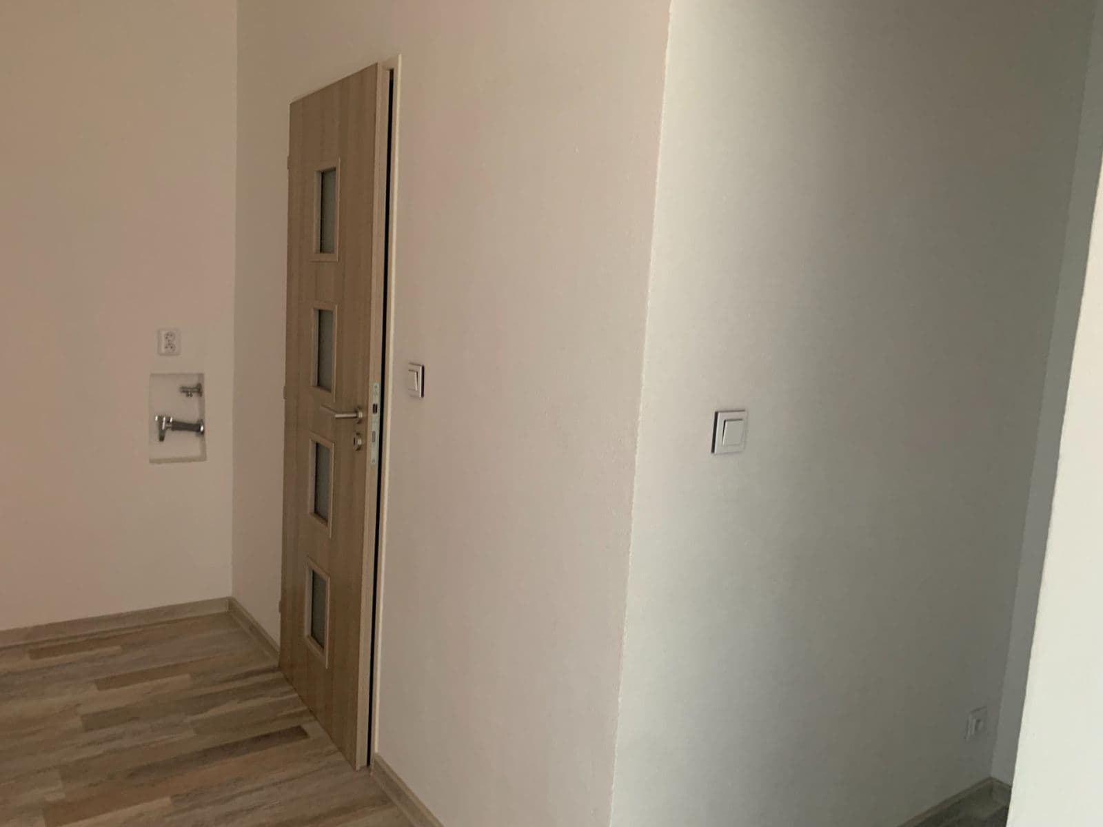 Pronájem bytu 1+kk 41 m², Smetanovo nábřeží, Vyškov, Jihomoravský kraj Pronájem bytu 1+kk 41 m², Smetanovo nábřeží, Vyškov, Jihomoravský kraj