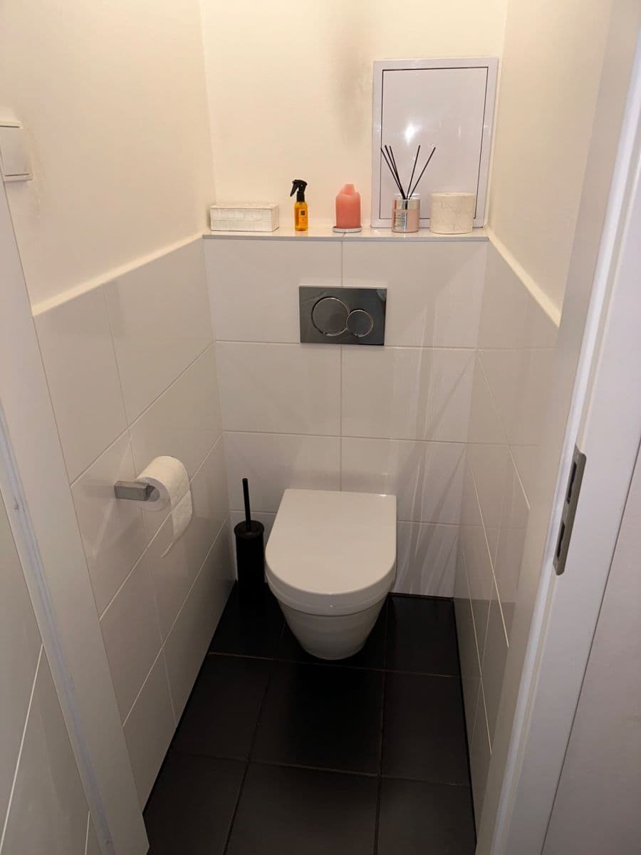 Pronájem bytu 2+1 64 m², Na Padesátém, Praha, Praha Pronájem bytu 2+1 64 m², Na Padesátém, Praha, Praha