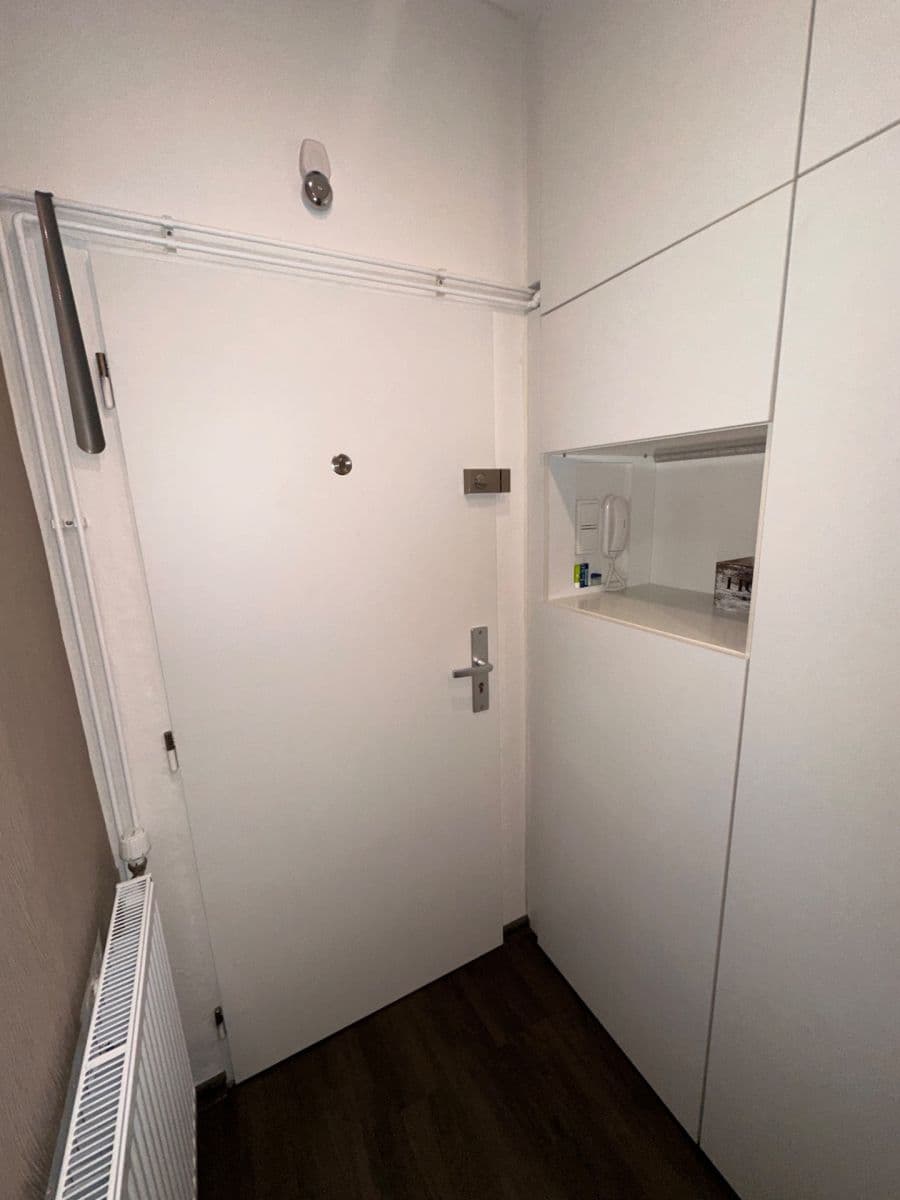Pronájem bytu 2+1 64 m², Na Padesátém, Praha, Praha Pronájem bytu 2+1 64 m², Na Padesátém, Praha, Praha