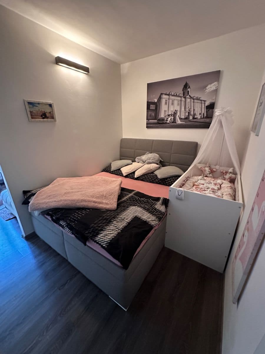 Pronájem bytu 2+1 64 m², Na Padesátém, Praha, Praha Pronájem bytu 2+1 64 m², Na Padesátém, Praha, Praha