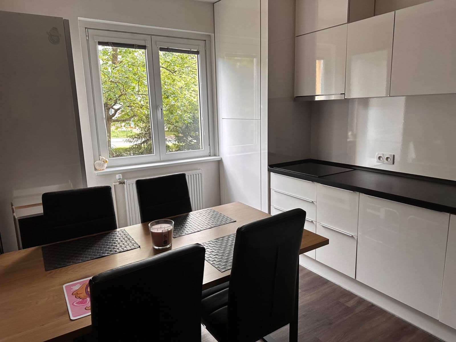 Pronájem bytu 2+1 64 m², Na Padesátém, Praha, Praha Pronájem bytu 2+1 64 m², Na Padesátém, Praha, Praha