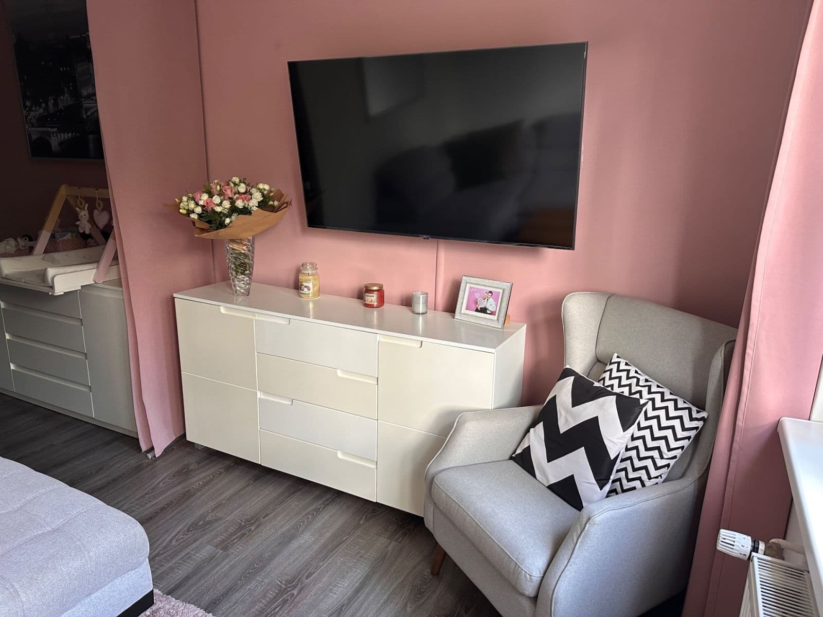 Pronájem bytu 2+1 64 m², Na Padesátém, Praha, Praha Pronájem bytu 2+1 64 m², Na Padesátém, Praha, Praha