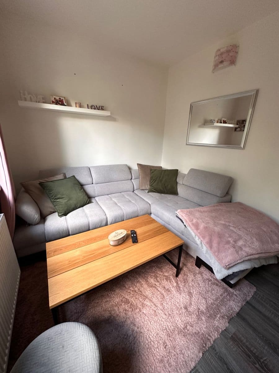 Pronájem bytu 2+1 64 m², Na Padesátém, Praha, Praha Pronájem bytu 2+1 64 m², Na Padesátém, Praha, Praha