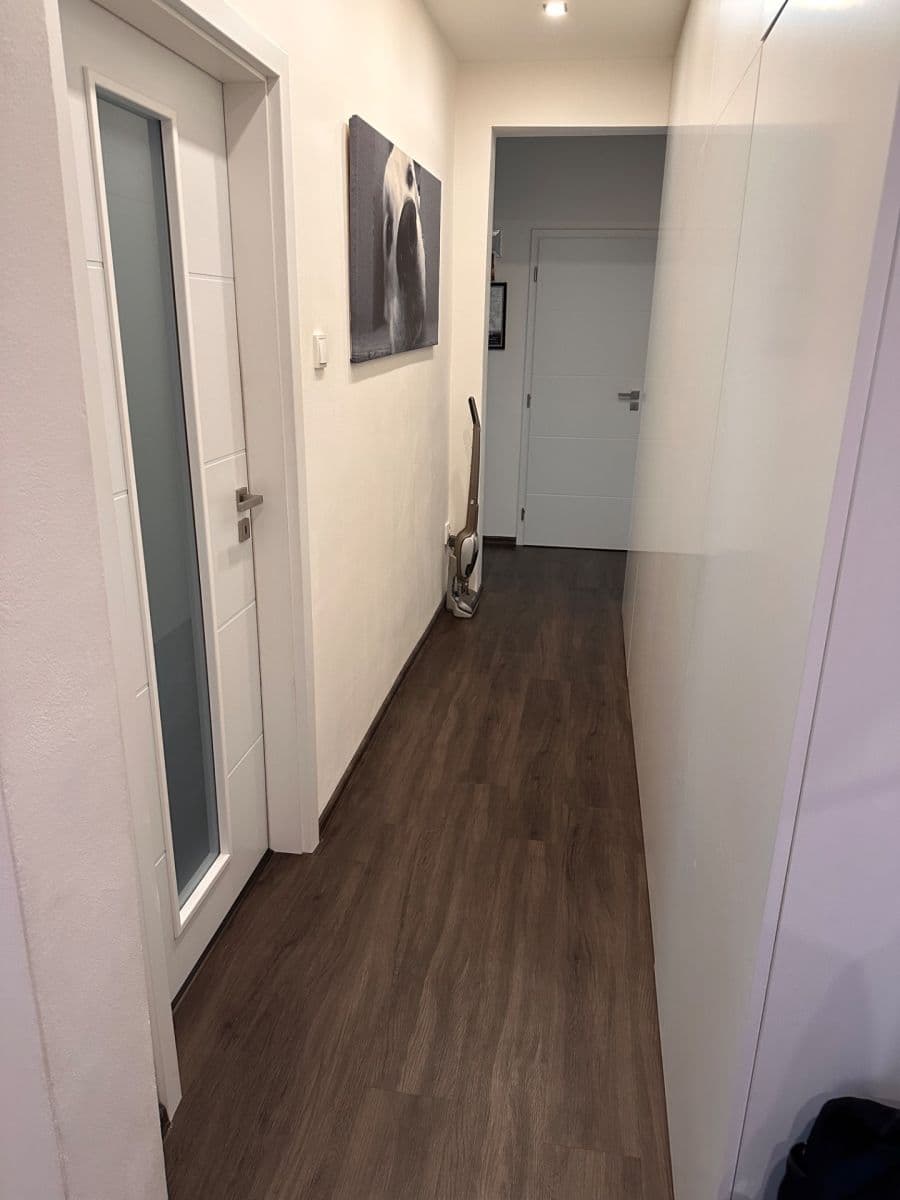 Pronájem bytu 2+1 64 m², Na Padesátém, Praha, Praha Pronájem bytu 2+1 64 m², Na Padesátém, Praha, Praha