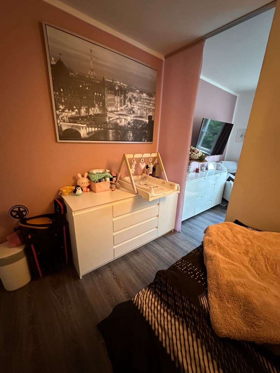 Pronájem bytu 2+1 64 m², Na Padesátém, Praha, Praha Pronájem bytu 2+1 64 m², Na Padesátém, Praha, Praha