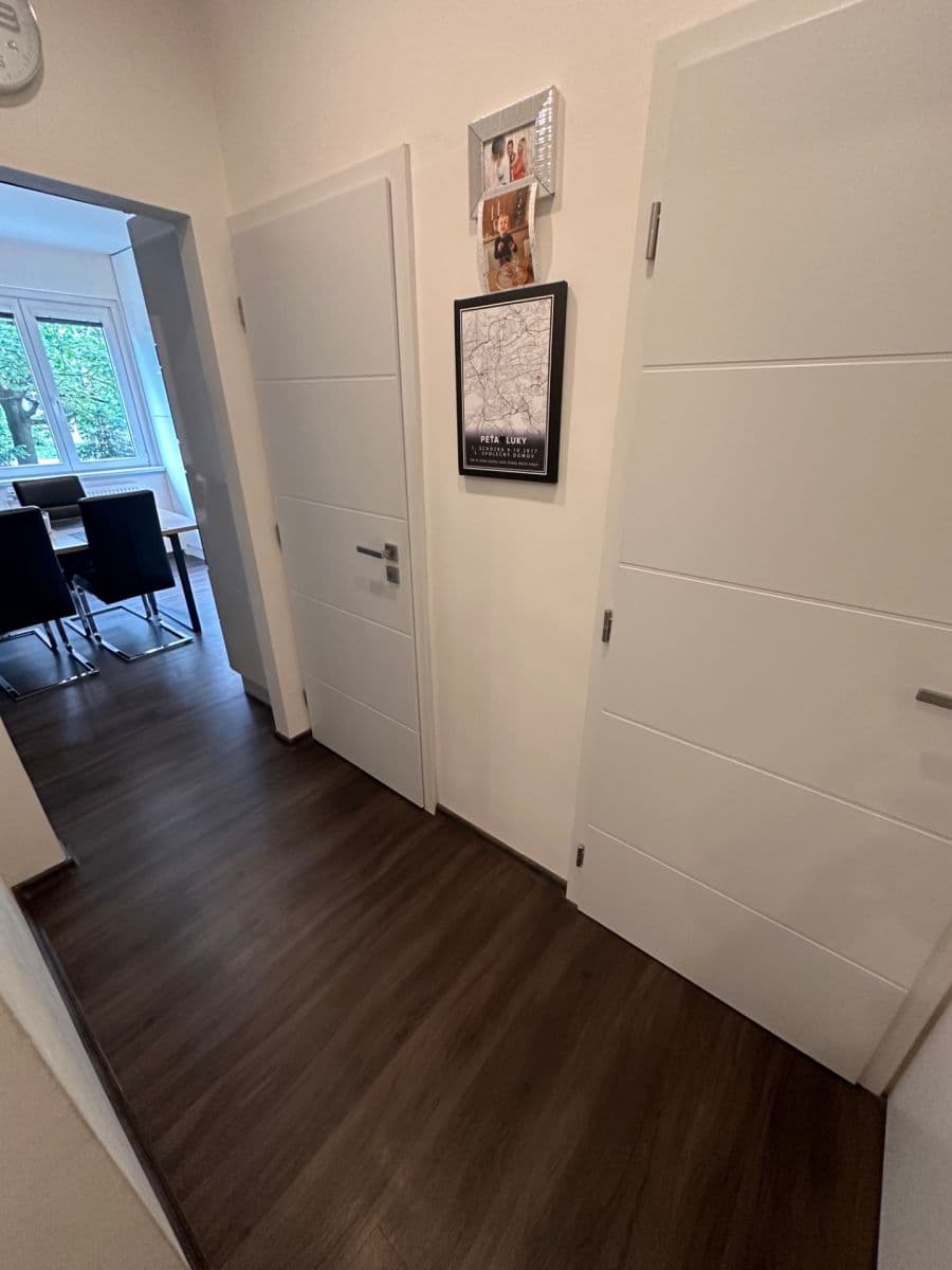 Pronájem bytu 2+1 64 m², Na Padesátém, Praha, Praha Pronájem bytu 2+1 64 m², Na Padesátém, Praha, Praha