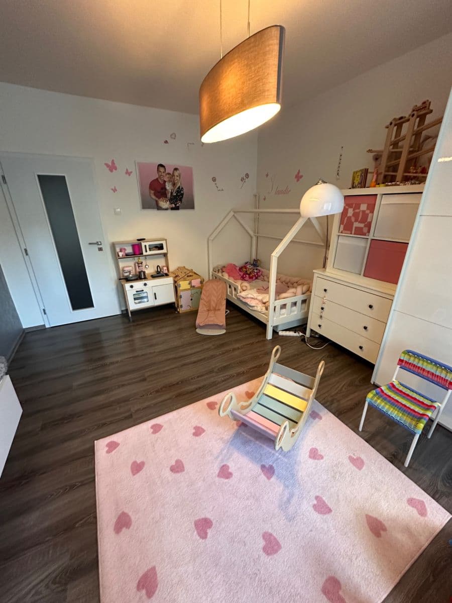 Pronájem bytu 2+1 64 m², Na Padesátém, Praha, Praha Pronájem bytu 2+1 64 m², Na Padesátém, Praha, Praha