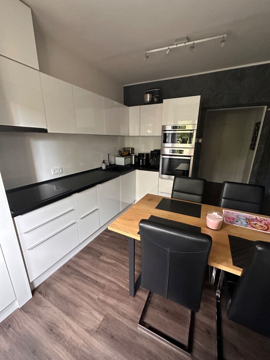 Pronájem bytu 2+1 64 m², Na Padesátém, Praha, Praha Pronájem bytu 2+1 64 m², Na Padesátém, Praha, Praha